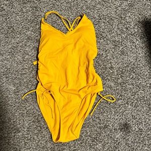 Women bathing suit